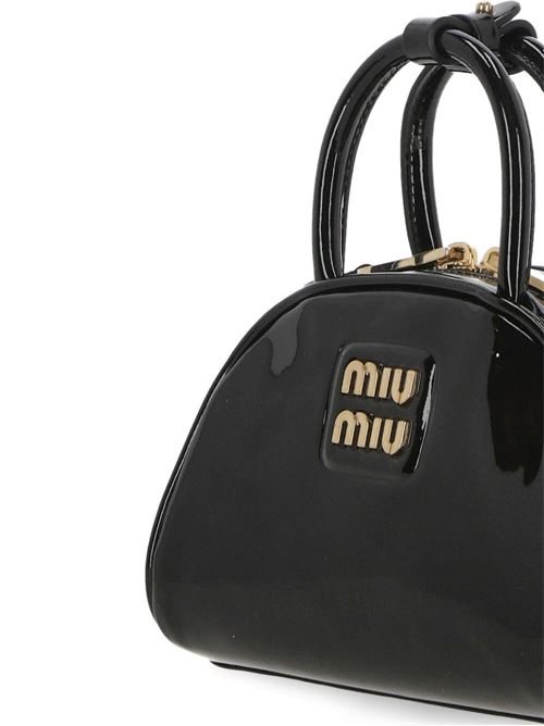 Back Handbags MIU MIU | 5BP085V-OOO069F0002